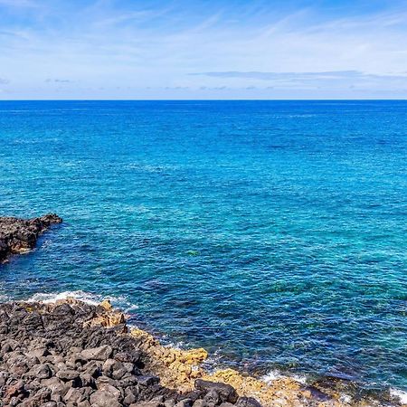 The Sea Village #1302 كايلو كونا المظهر الخارجي الصورة