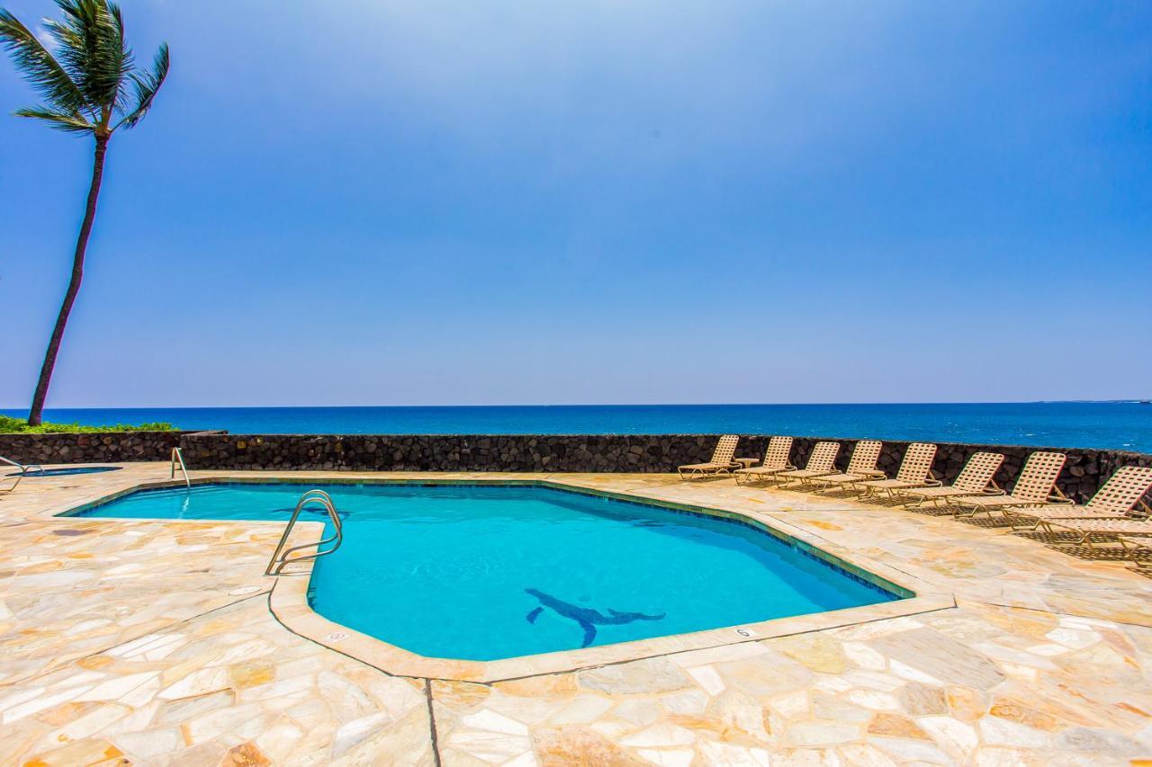 The Sea Village #1302 كايلو كونا المظهر الخارجي الصورة