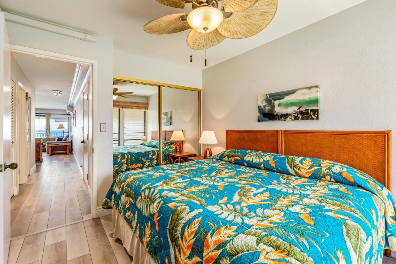 The Sea Village #1302 كايلو كونا المظهر الخارجي الصورة