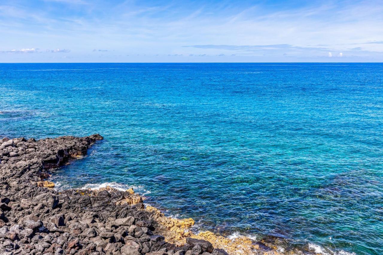 The Sea Village #1302 كايلو كونا المظهر الخارجي الصورة