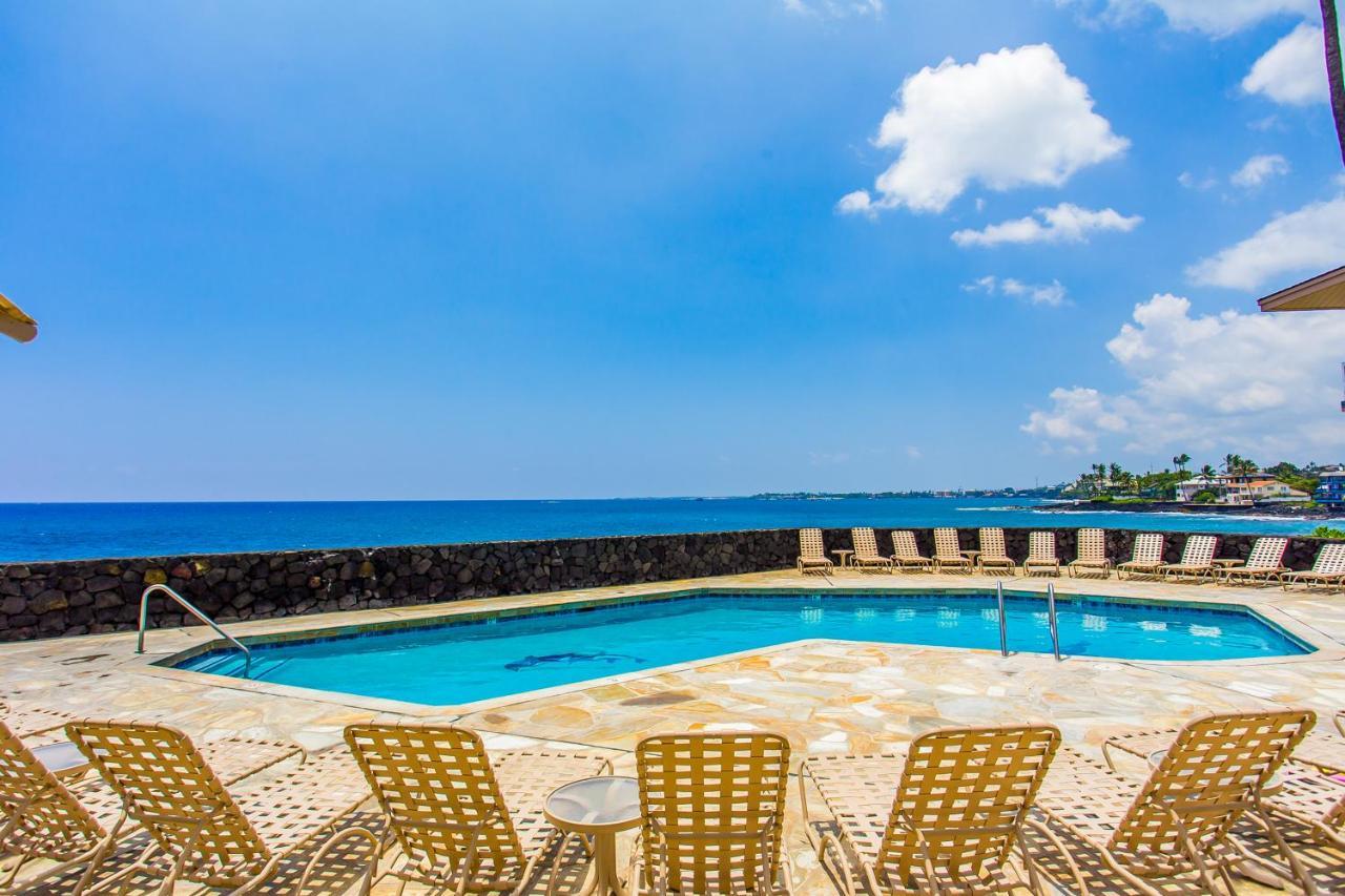 The Sea Village #1302 كايلو كونا المظهر الخارجي الصورة