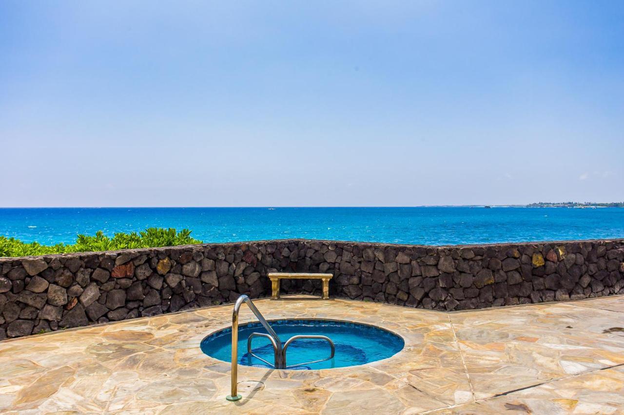 The Sea Village #1302 كايلو كونا المظهر الخارجي الصورة